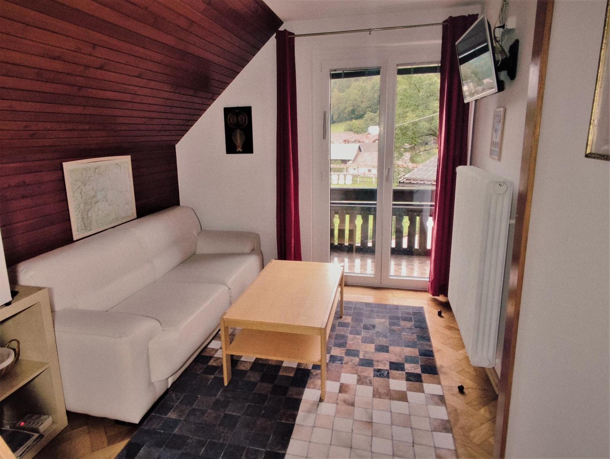 דירות בלד Tourist House Capricorn חדר תמונה