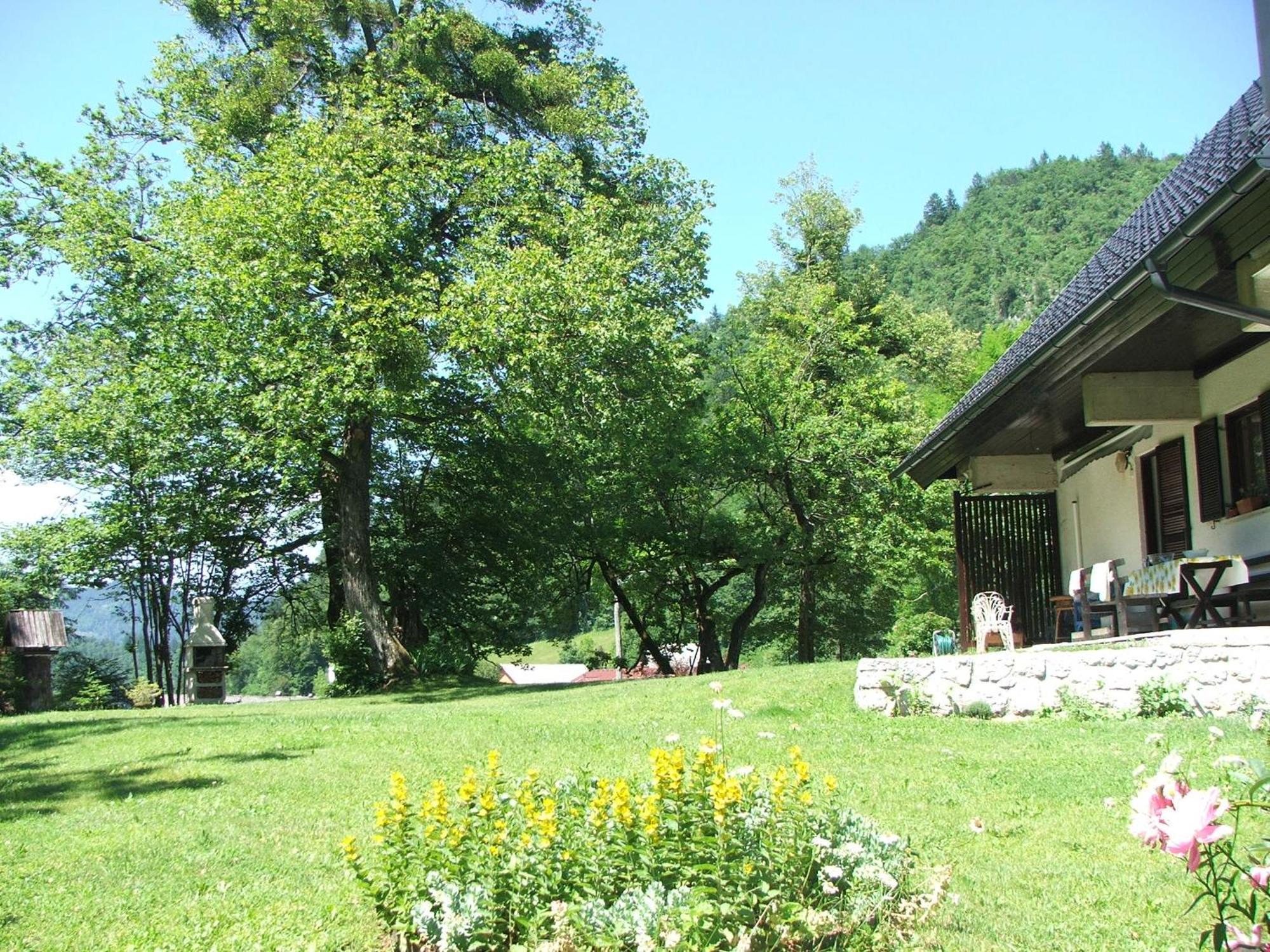 דירות בלד Tourist House Capricorn מראה חיצוני תמונה