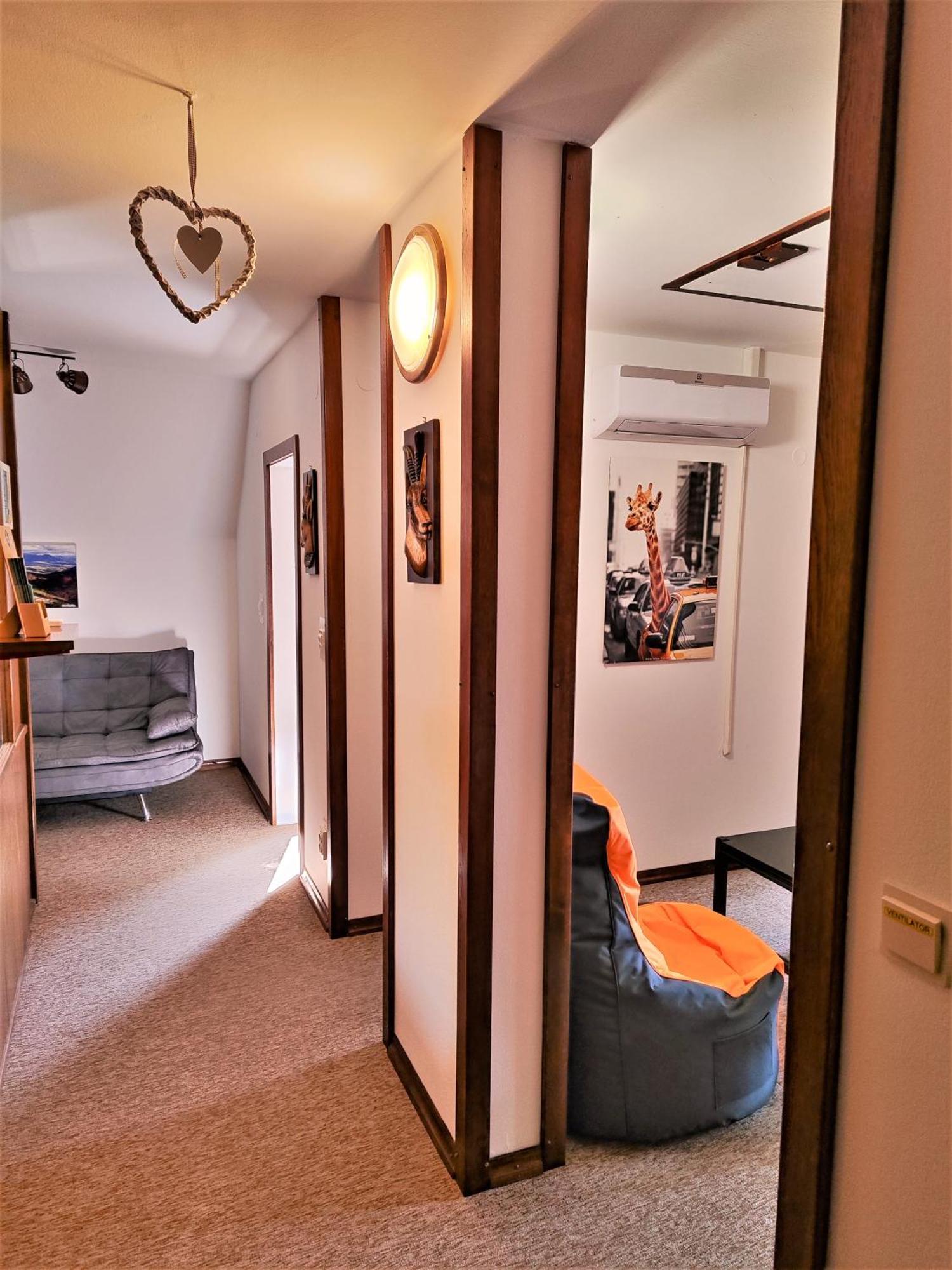דירות בלד Tourist House Capricorn חדר תמונה