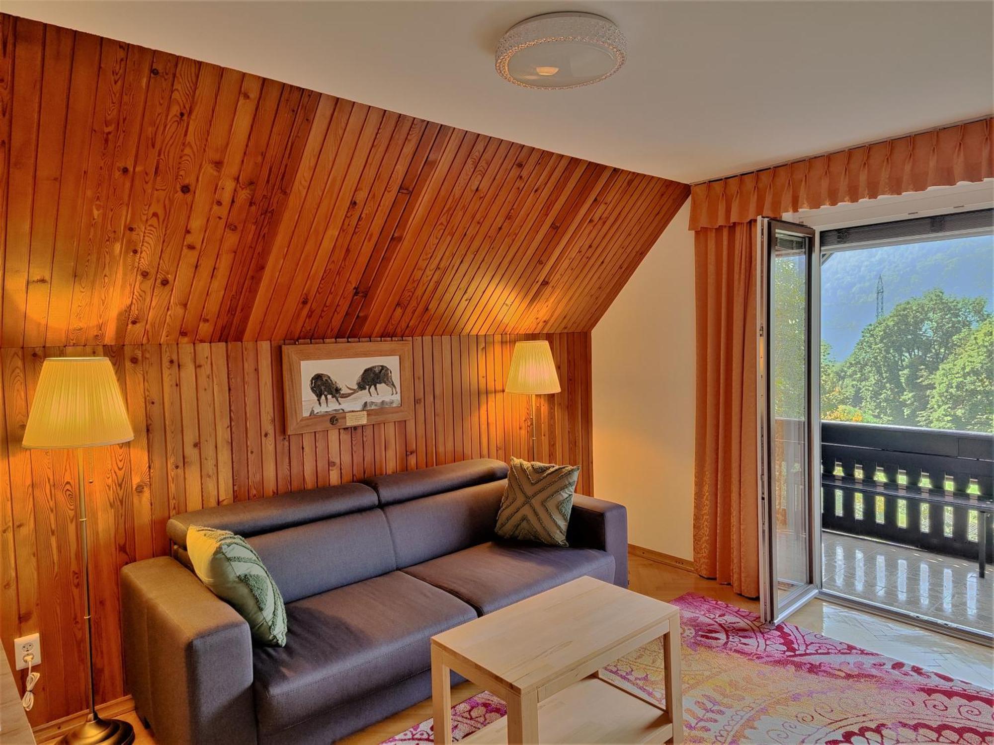 דירות בלד Tourist House Capricorn מראה חיצוני תמונה
