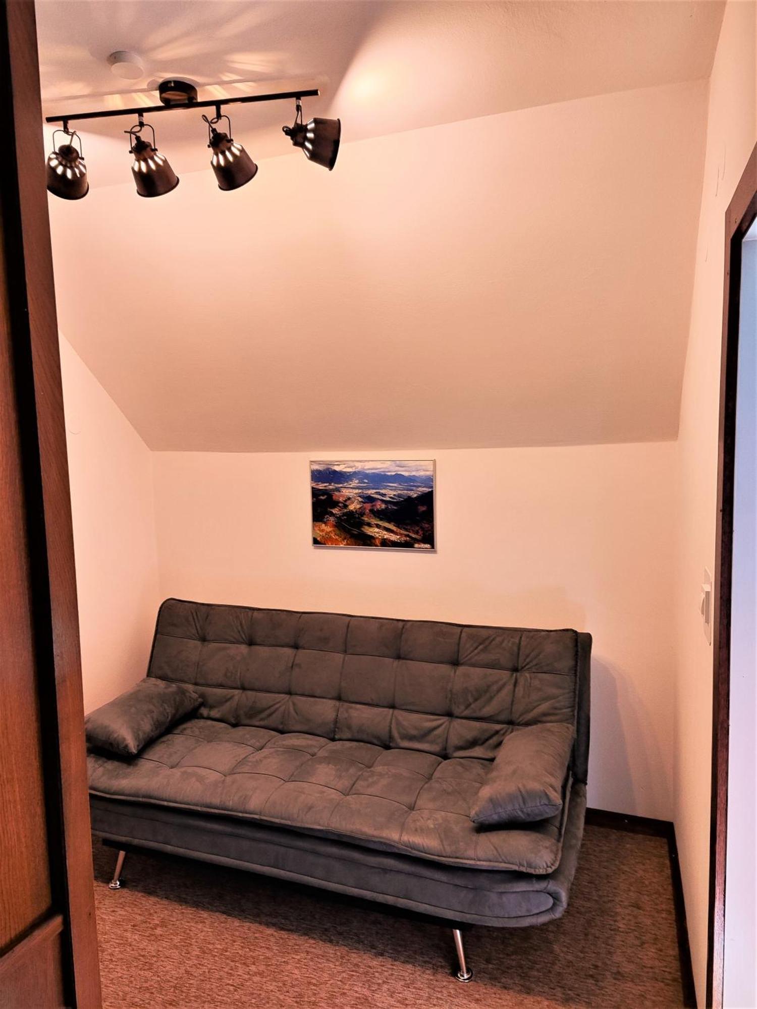 דירות בלד Tourist House Capricorn חדר תמונה