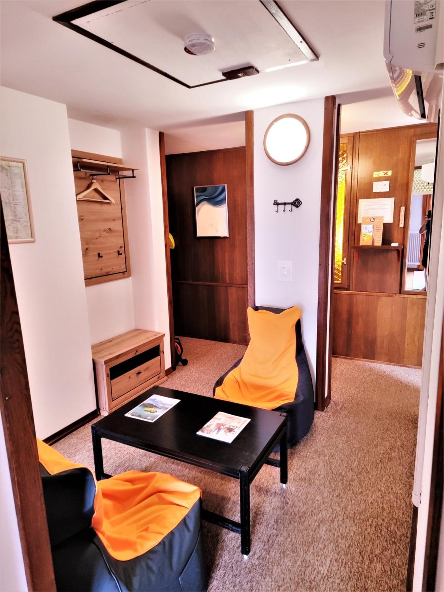 דירות בלד Tourist House Capricorn חדר תמונה